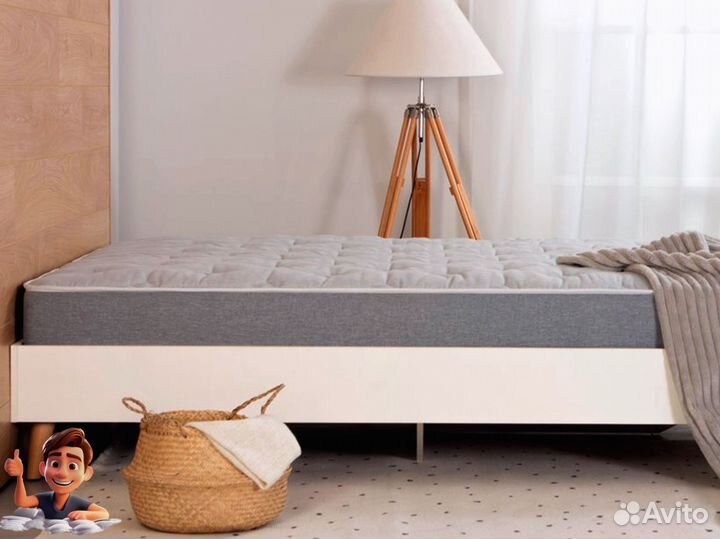 Матрас ортопедический 120х200