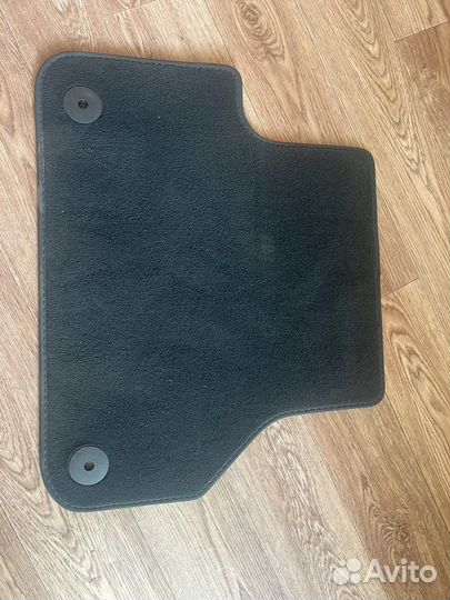 Коврики Audi a4 b9 оригинал