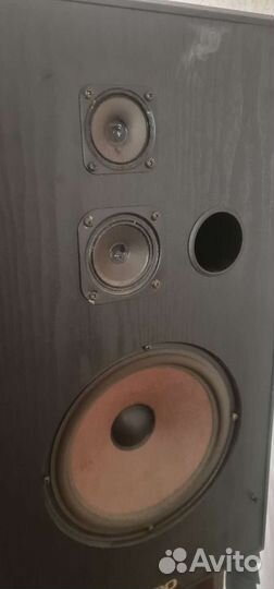 Акустика OR UK 390