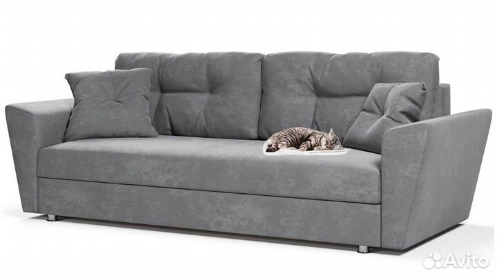 Диван-кровать 