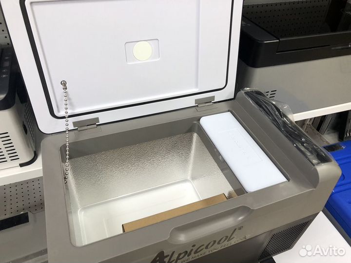 Автохолодильник компрессорный Alpicool G22