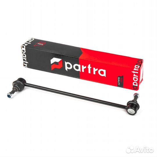 Стойка стабилизатора partra SL5062