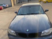 BMW 1 серия 2.0 AT, 2006, 271 400 км, с пробегом, цена 960 000 руб.