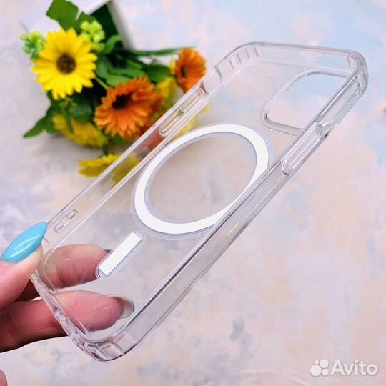 Чехол для iPhone 12/12 mini/12pro/12pro max