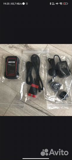 Launch x431 crp919e bt Pad 7 Pro Эксклюзивный