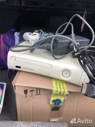 Xbox 360 прошитый lt 3.0