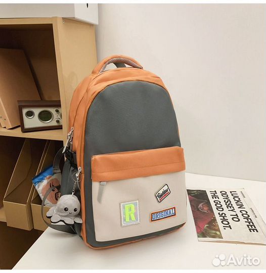 Сумка рюкзак