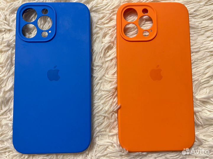 Чехол на iPhone 13 pro max