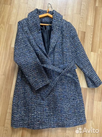 Пальто женское
