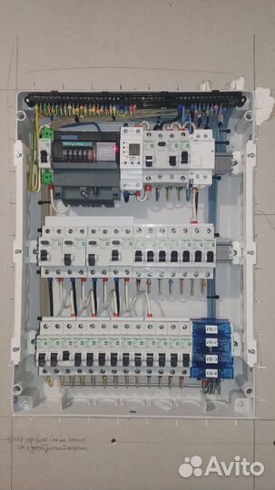 Электромонтаж