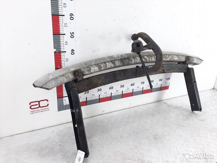 Фаркоп для Volkswagen Passat 5