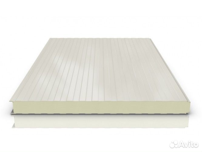 Сэндвич-панель