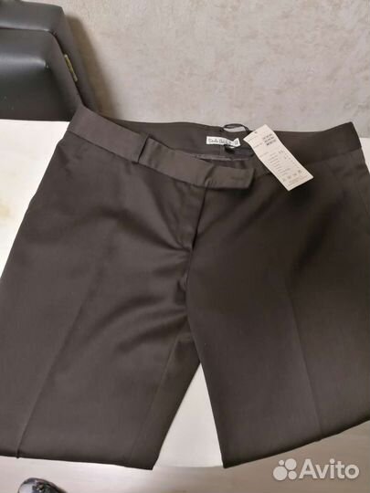 Брюки женские новые 46-48