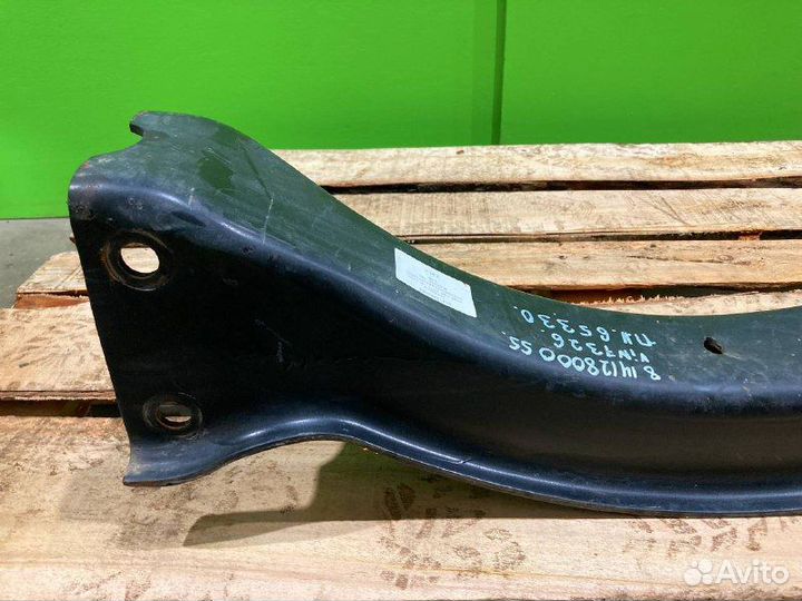 Траверса MAN TGS