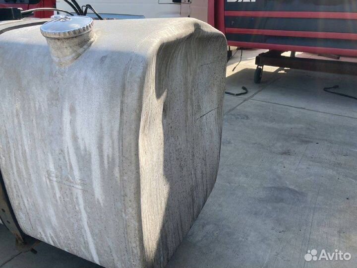 Бак топливный DAF XF105