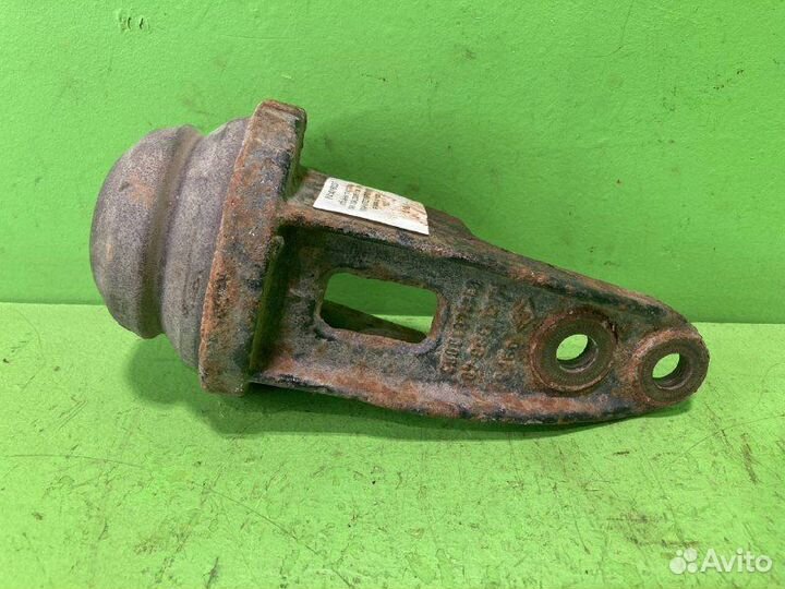 Отбойник рессоры MAN TGA