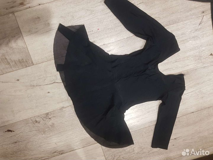 Купальники спортивные