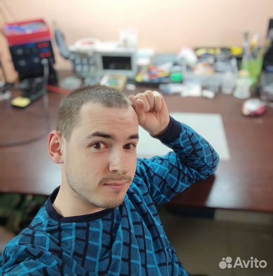 Ремонт телевизоров