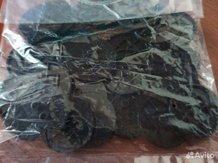 Подставки под минифигурку 25шт Совместимо с lego