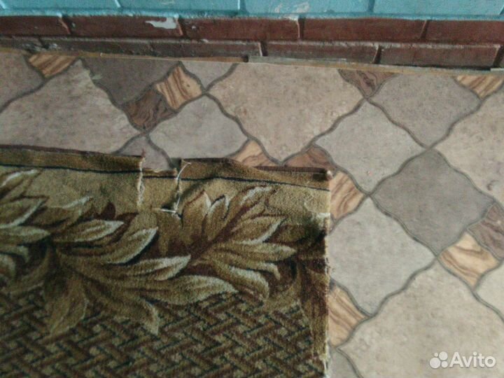 Дорожка на дачу