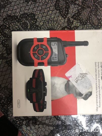 Ошейник для собак