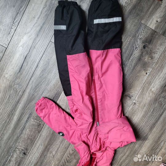 Зимний комбинезон 98 lassie