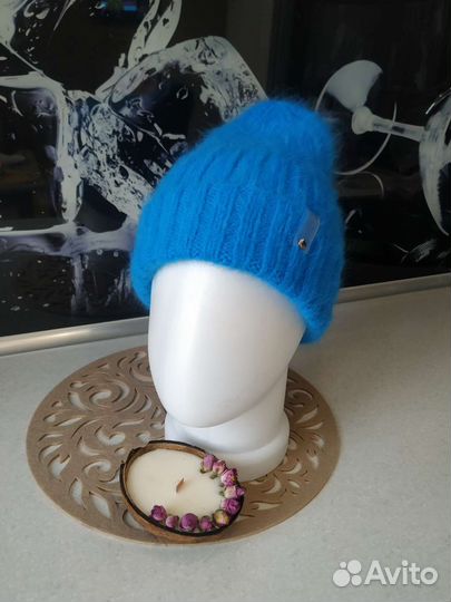 Шапка луковка