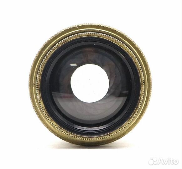 W.Kenngott Euryscope Anastigmat Extra Rapide 6/30c