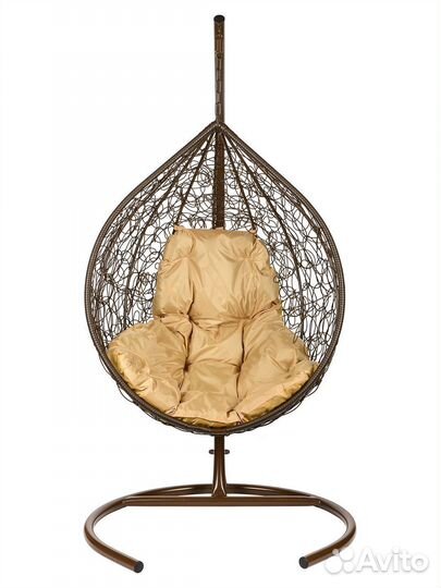Кресло подвесное 