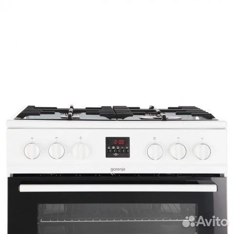 Плита газовая Gorenje GI6320XA/WA