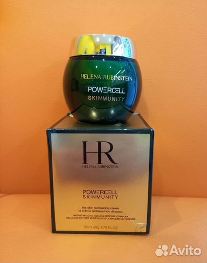 Дневной крем Helena Rubinstein