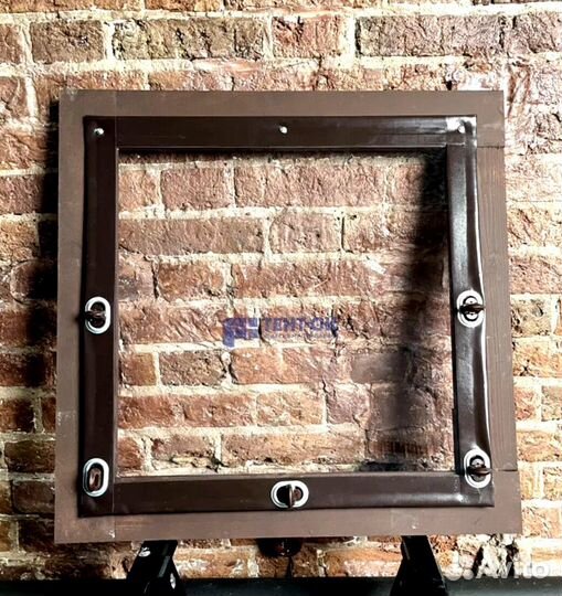 Жидкие окна для беседки