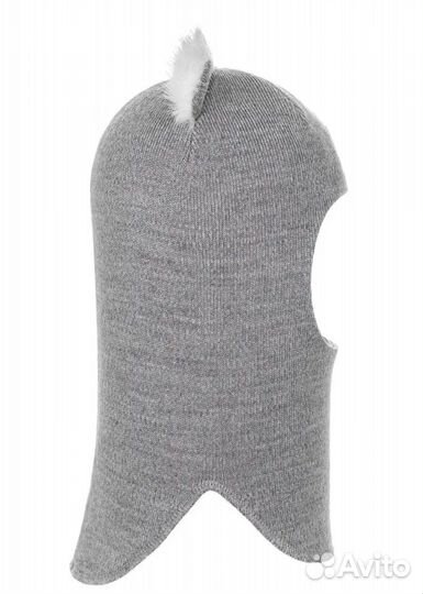 Шапка шлем чудо кроха