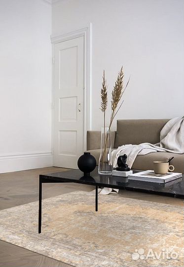 Ковер 155 на 230 новый