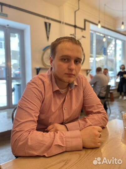 Таргетолог/контекстолог