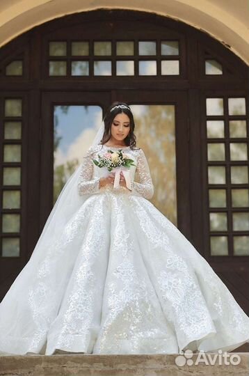 Свадебный фотограф