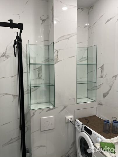 Замер и изготовление стеклопакетов