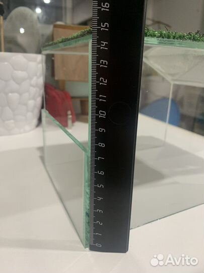 Подставка в аквариум для черепах