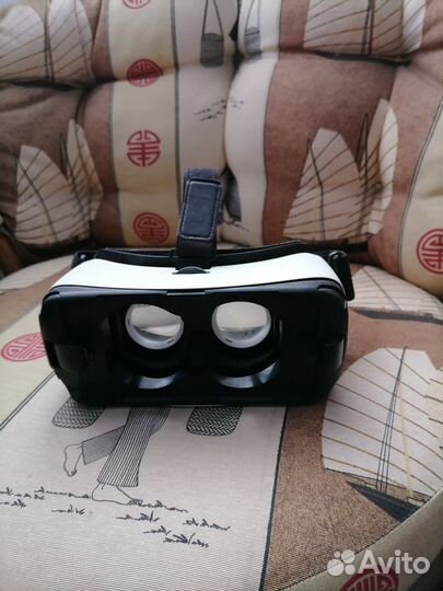 Vr очки для телефона