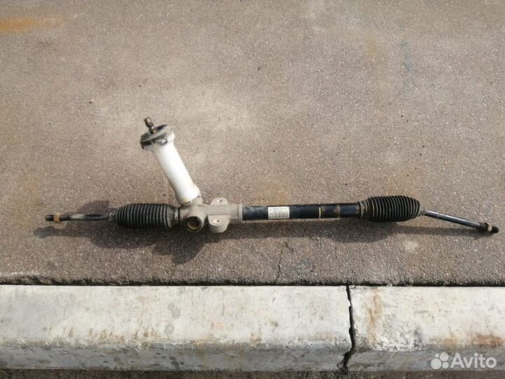 Рулевая рейка kia soul 2012