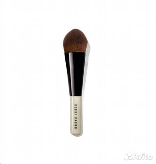 Кисть bobbi brown