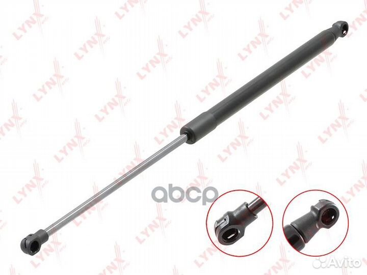 Газовый упор багажника прав/лев GS1994