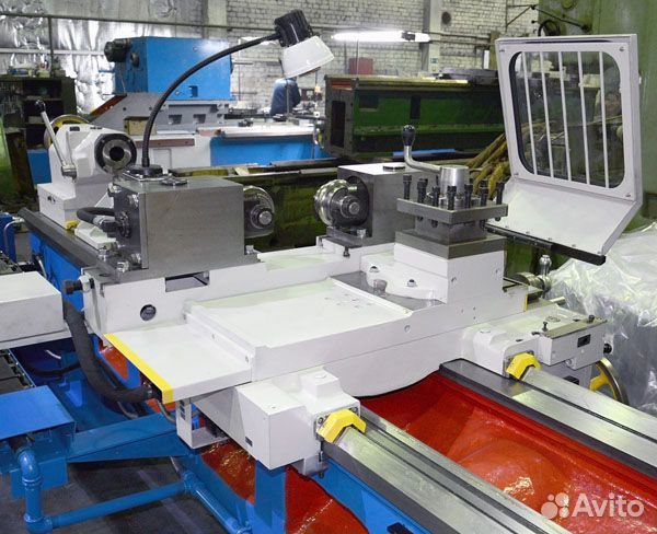 Токарно накатной рт30101