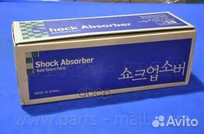 Амортизатор передний правый PJC-052 Parts-Mall