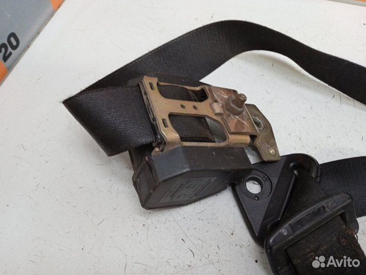 Ремень безопасности передний правый Iran Khodro