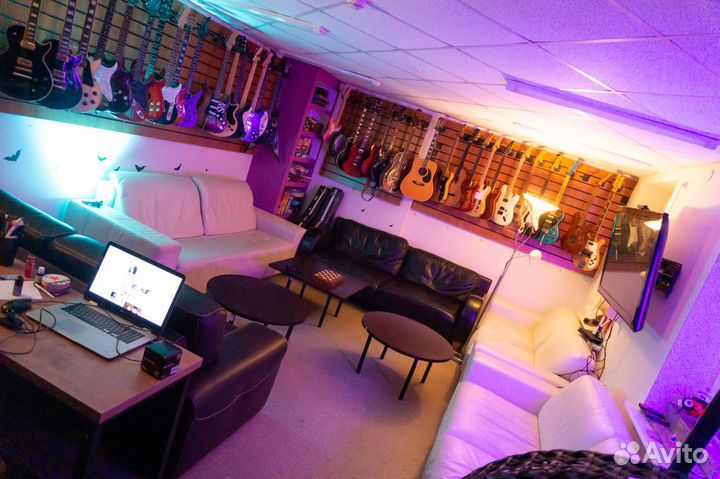 Аренда антикафе в центре под любое мероприятие