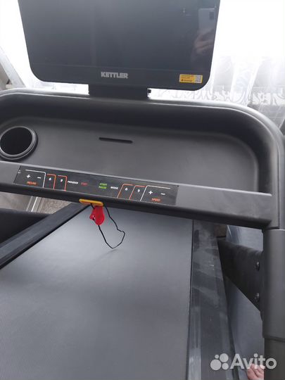 Беговая дорожка