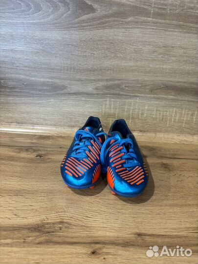 Кроссовки детские adidas размер 30