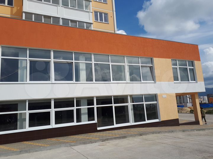 Свободного назначения, 295.4 м²