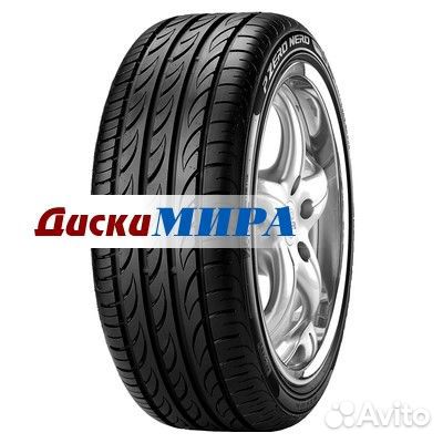 Pirelli P Zero Nero 265/35 R18